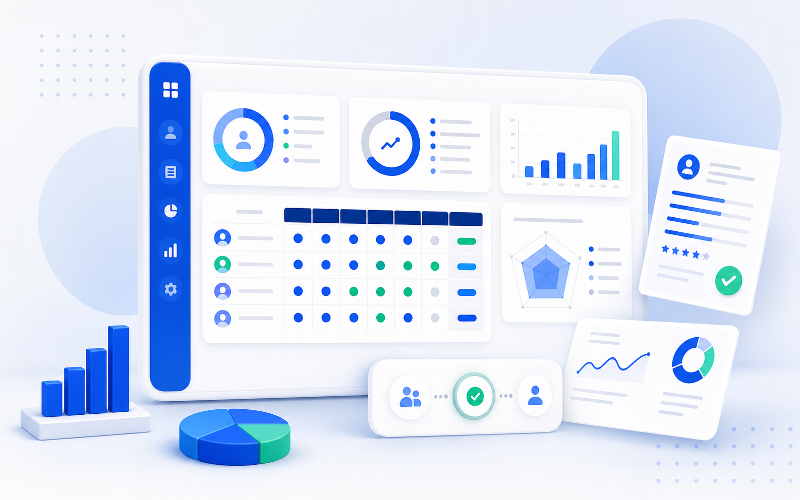 Tips merekrut karyawan berkualitas di era digital